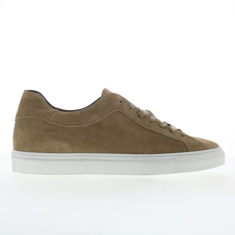 Johnston & Murphy Mens Jared Brown Shoes (NWT)